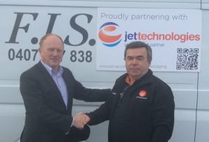 Jet Technologies ramps up after-sales support